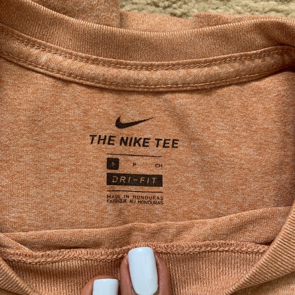 Nike t-shirt - Picture 2 of 3